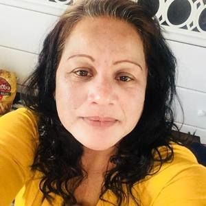 Meet your Posher, Anita